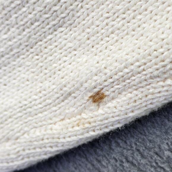 Haband! Sweater XLARGE ? Embroidered Button Up Cardigan Cottage Core Country MOM - Picture 10 of 16